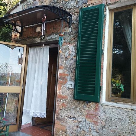 Il Mulino, piccolo appartamento, immerso nella Val di Farma. Lama  Esterno foto
