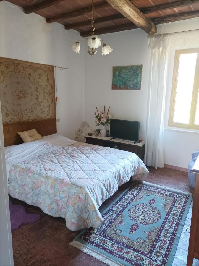 Il Mulino, piccolo appartamento, immerso nella Val di Farma. Lama  Esterno foto
