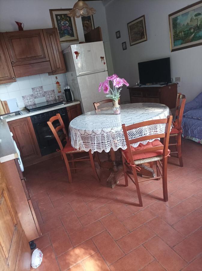Il Mulino, piccolo appartamento, immerso nella Val di Farma. Lama  Esterno foto